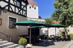 Gaststätte Schwarzer Adler