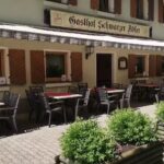 Gastst&auml;tte Schwarzer Adler