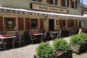 Gaststätte Schwarzer Adler