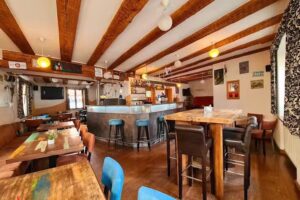 Gastst&auml;tte Schwarzer Adler