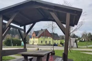 Gaststätte Schwarzwassertal