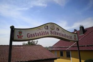 Gaststätte Schweinebucht