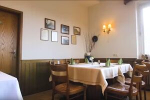 Gaststätte Schwenken