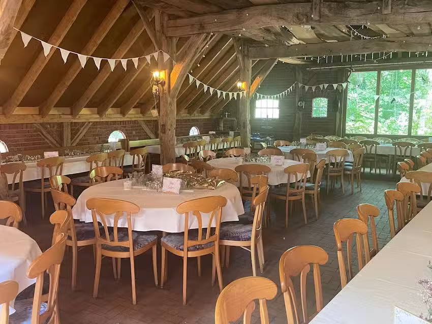 Gastst&auml;tte Schwering