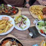 Gastst&auml;tte &bdquo;Seeblick&ldquo;