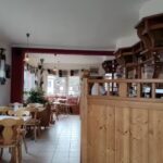 Gastst&auml;tte Seeblick