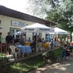 Gastst&auml;tte Seeblick