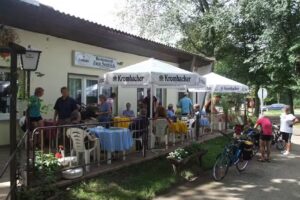 Gaststätte Seeblick