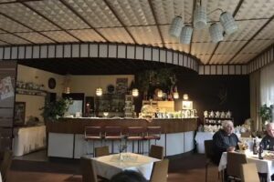 Gastst&auml;tte Seeblick