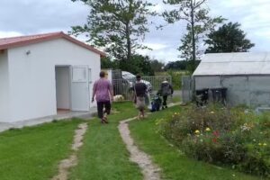 Gastst&auml;tte Seeblick