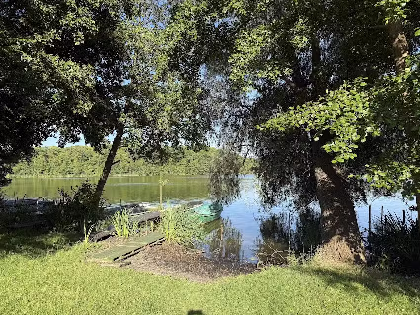 Gaststätte Seeblick Bestensee