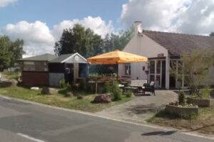 Gastst&auml;tte Seeblick Sollnitz