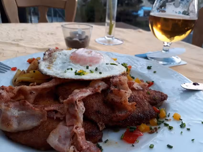 Gastst&auml;tte Sender Eck