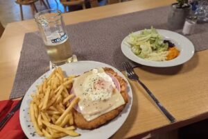 Gastst&auml;tte SG B&ouml;hl-Iggelheim (ehem.VfB)