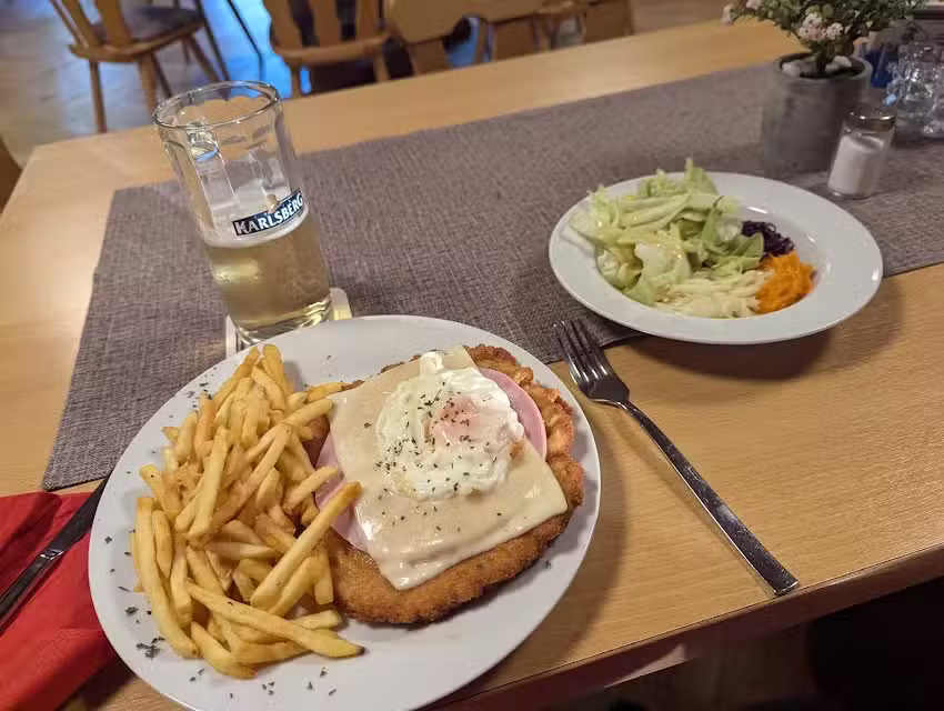 Gastst&auml;tte SG B&ouml;hl-Iggelheim (ehem.VfB)