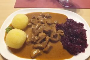 Gastst&auml;tte &bdquo;Siedlerclub&ldquo;