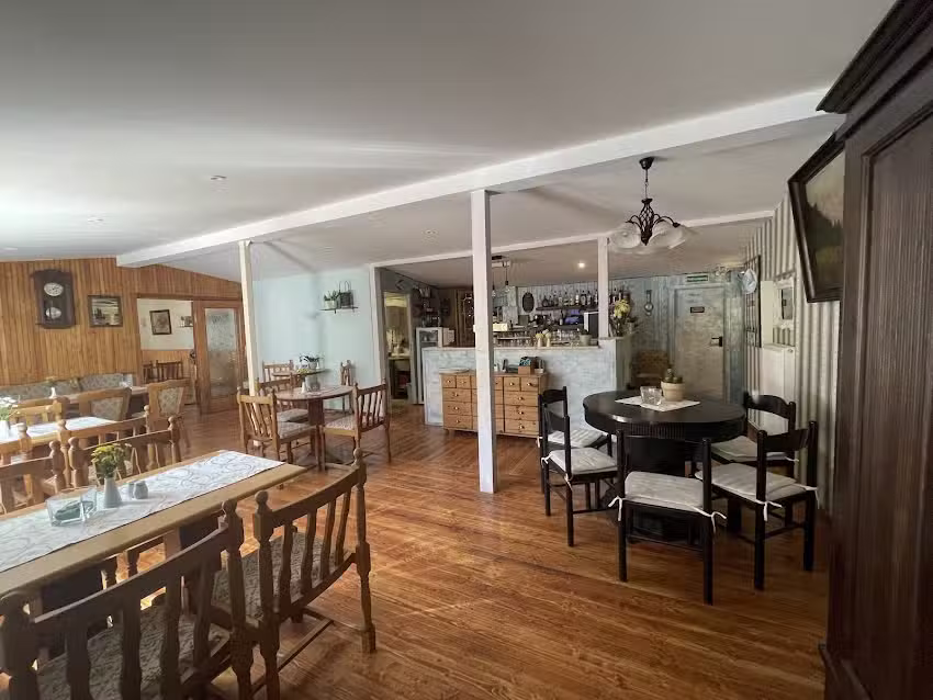 Gastst&auml;tte Siegismund