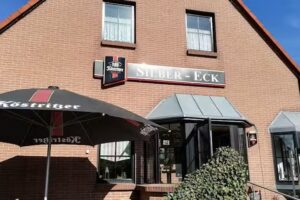 Gastst&auml;tte Silbereck