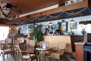 Gastst&auml;tte Silberm&ouml;we