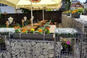 Gaststätte Silvios Eck