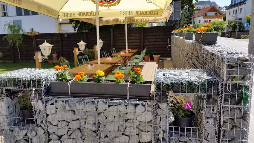 Gaststätte Silvios Eck