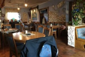 Gaststätte Sinnbergklause