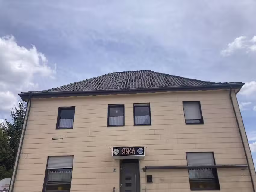 Gastst&auml;tte SISKA