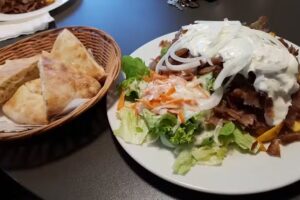 Gaststätte SnackHouse