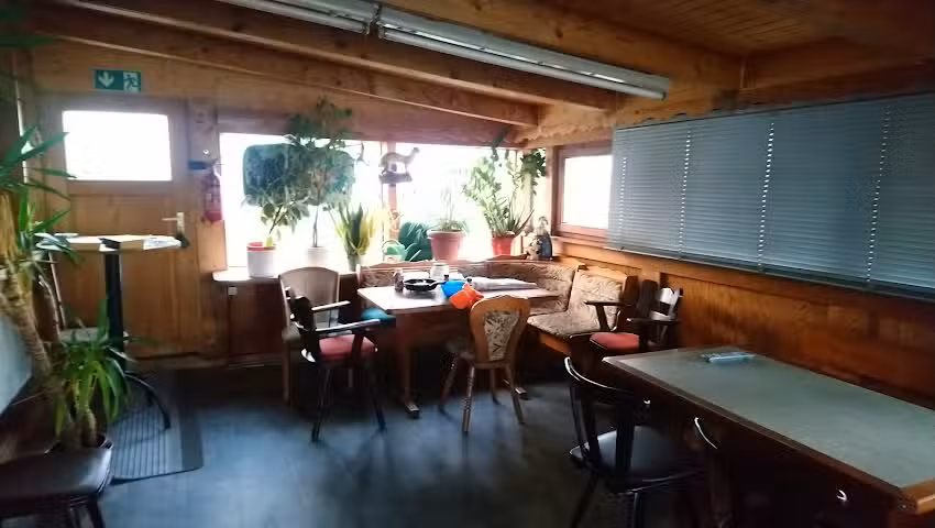 Gastst&auml;tte Sonne