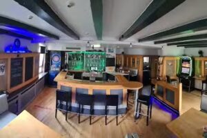 Gastst&auml;tte Sonne