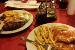 Gastst&auml;tte Sonne