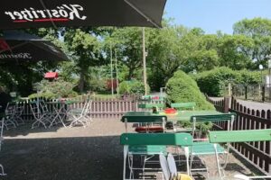 Gastst&auml;tte Sonnengl&uuml;ck
