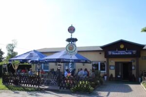 Gaststätte Sonnenschein