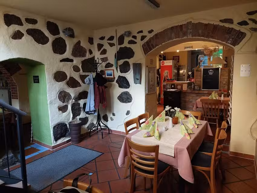 Gastst&auml;tte Sophienkeller