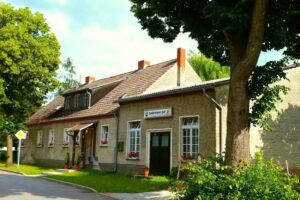 Gaststätte Sophienthaler Hof