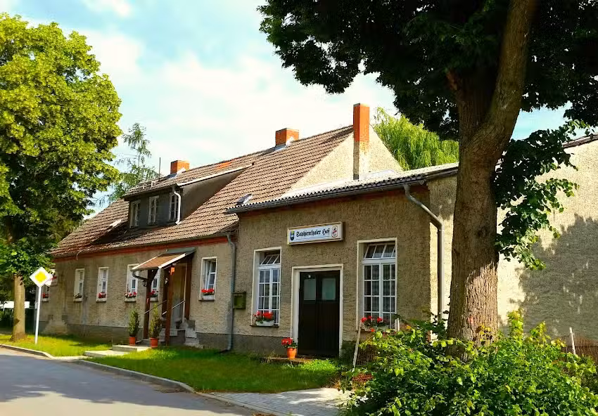 Gastst&auml;tte Sophienthaler Hof