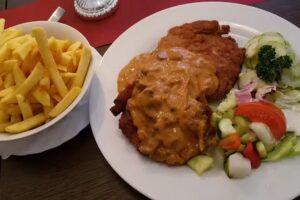 Gastst&auml;tte S&ouml;rupm&ouml;hl