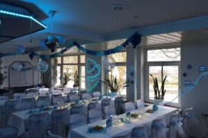 Gaststätte Sparta-Treff