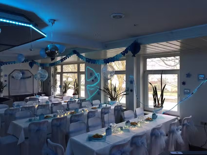 Gastst&auml;tte Sparta-Treff