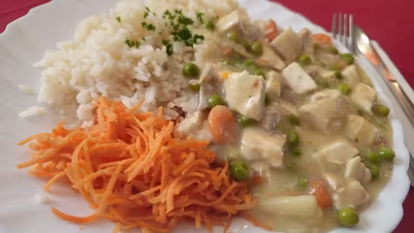 Gastst&auml;tte Spezi-Grill und Billard Treff