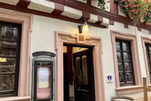 Gaststätte Spinnrädl