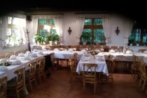 Gaststätte Spitzbergbaude