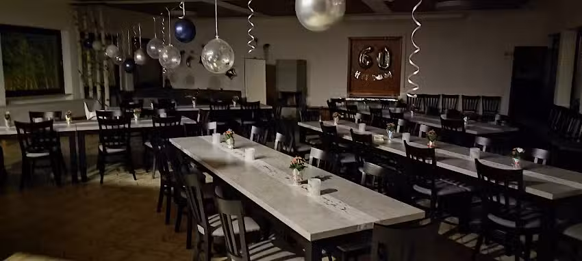 Gastst&auml;tte Sportheim