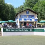 Gaststätte Sportheim