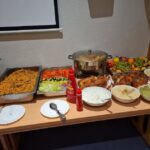 Gaststätte Sportheim