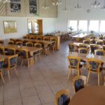 Gaststätte Sportheim