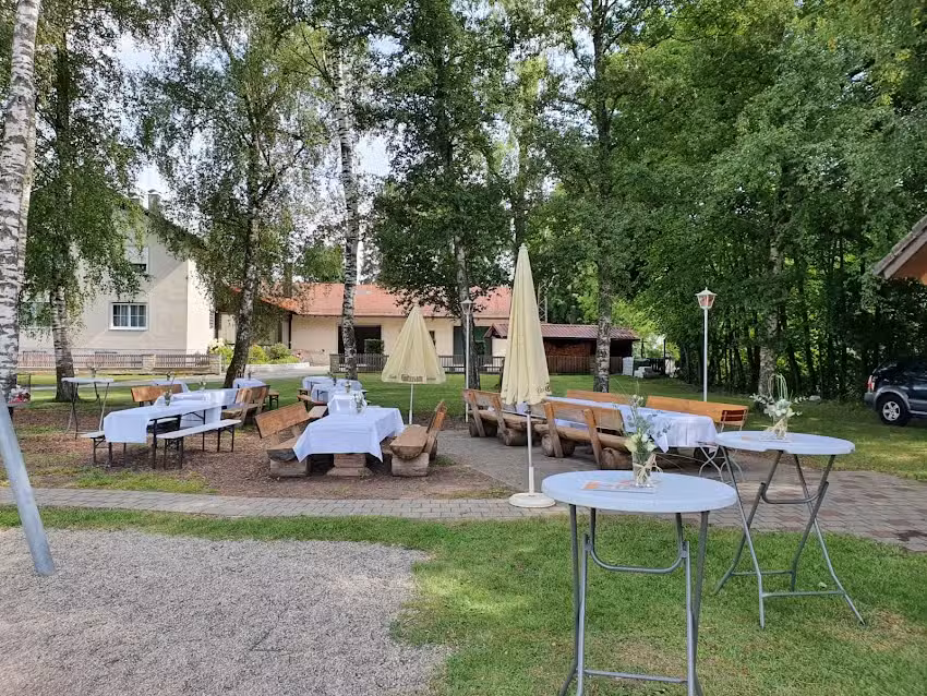 Gastst&auml;tte Sportheim Fahlenbach