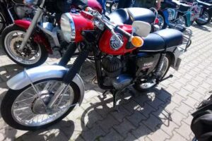 Gaststätte Sportlerheim Biesenrode