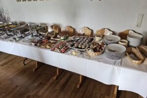 Gaststätte Sportlerheim Taura