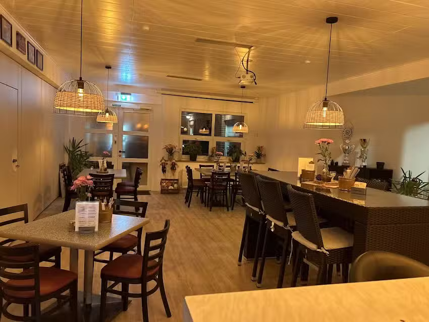 Gastst&auml;tte Sportzentrum